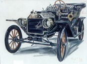 Ford 1910